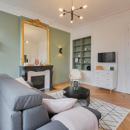 Guestready - Manon! Apartamento Nancy Exterior foto