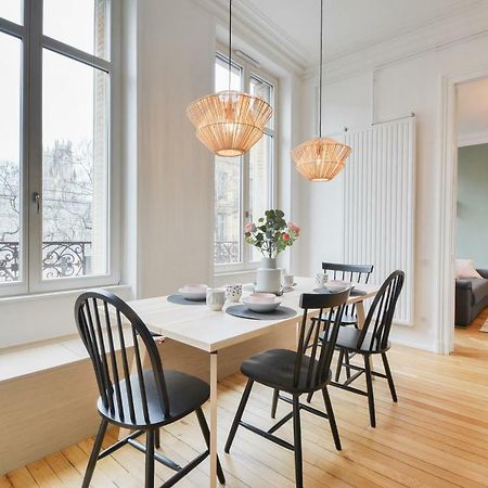 Guestready - Manon! Apartamento Nancy Exterior foto