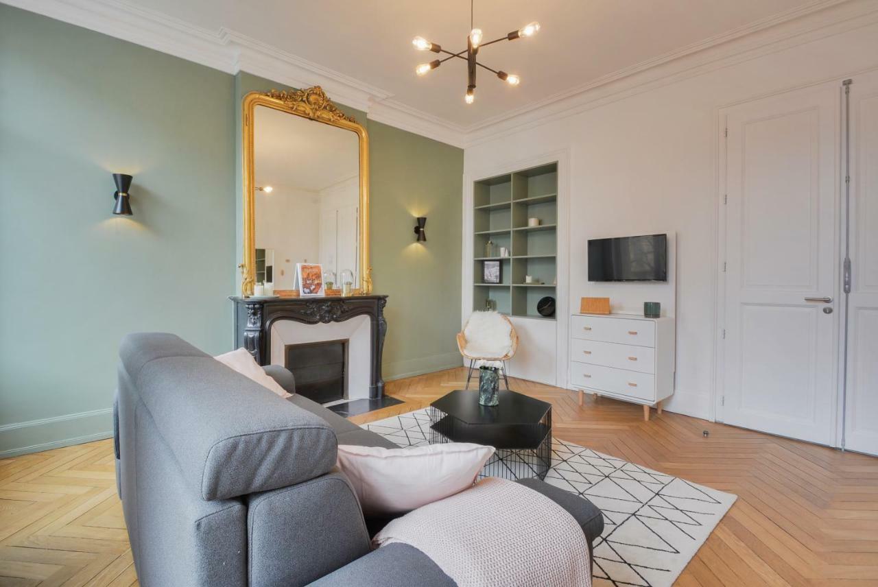 Guestready - Manon! Apartamento Nancy Exterior foto