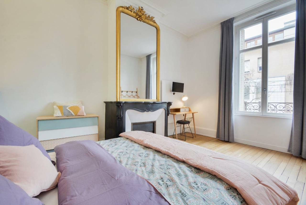 Guestready - Manon! Apartamento Nancy Exterior foto